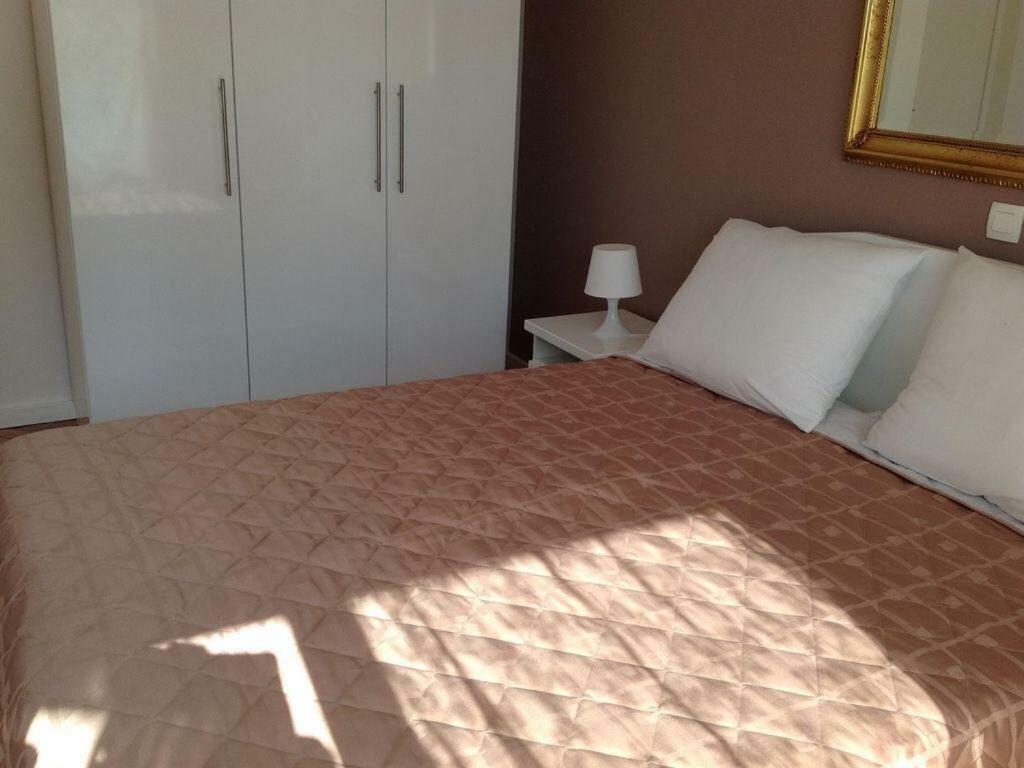 Apartment Lenka Сень Экстерьер фото