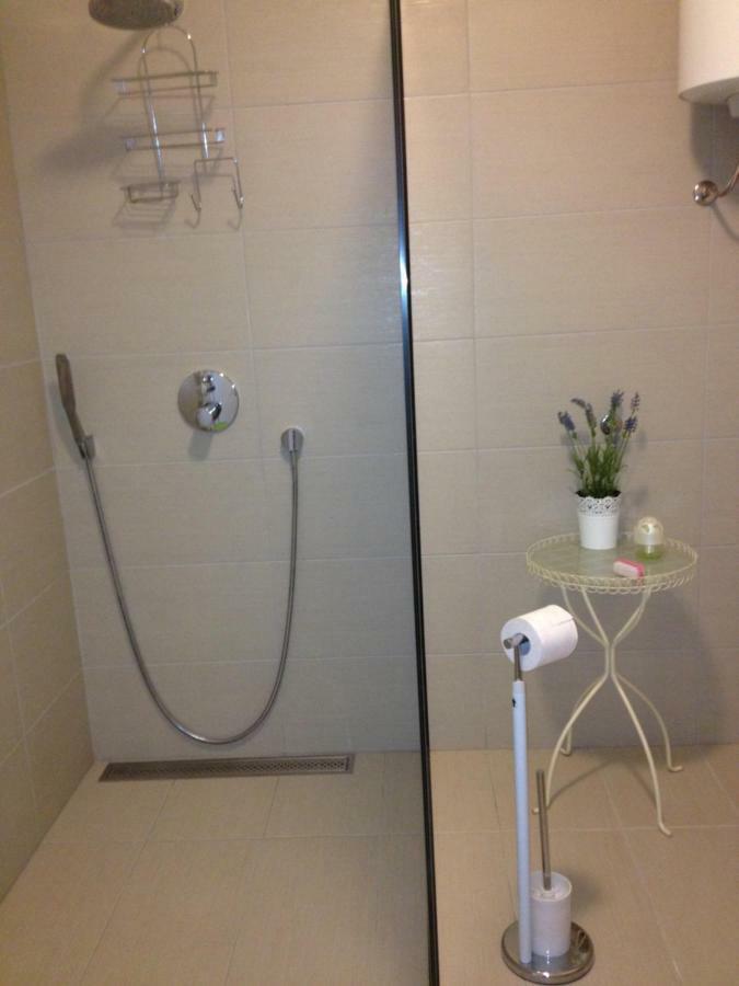 Apartment Lenka Сень Экстерьер фото