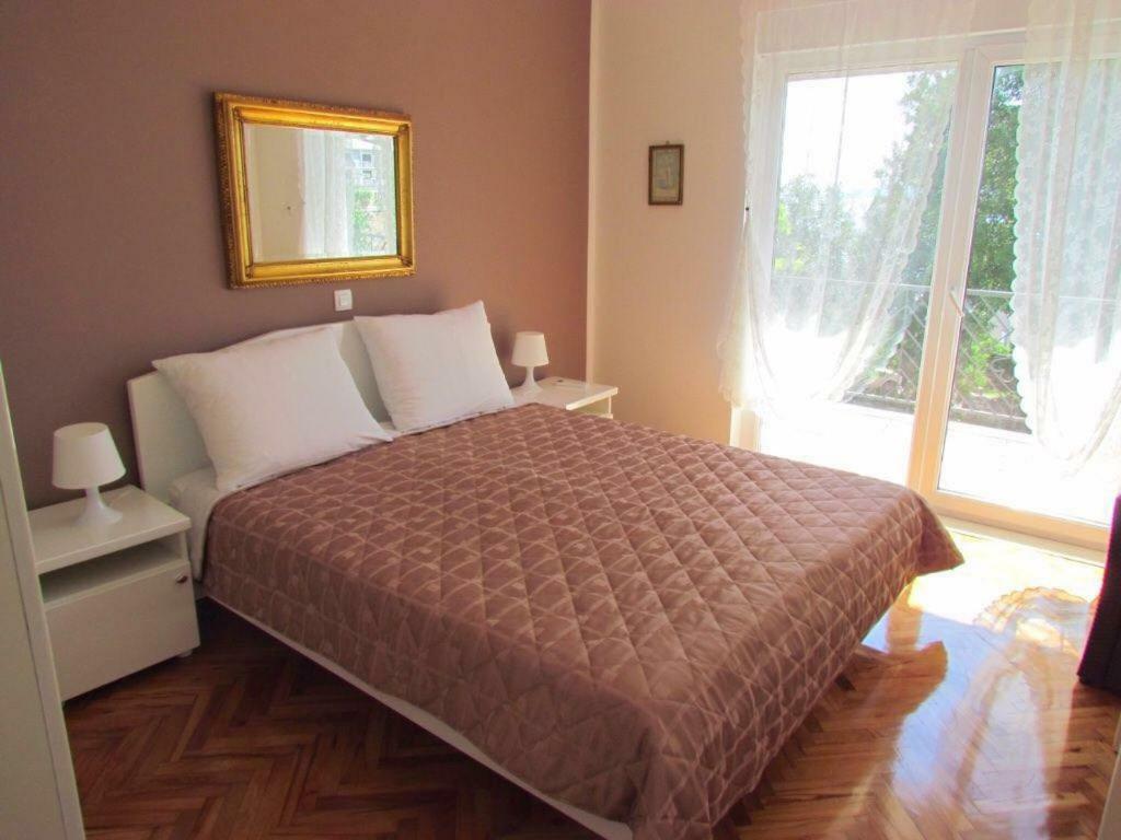 Apartment Lenka Сень Экстерьер фото