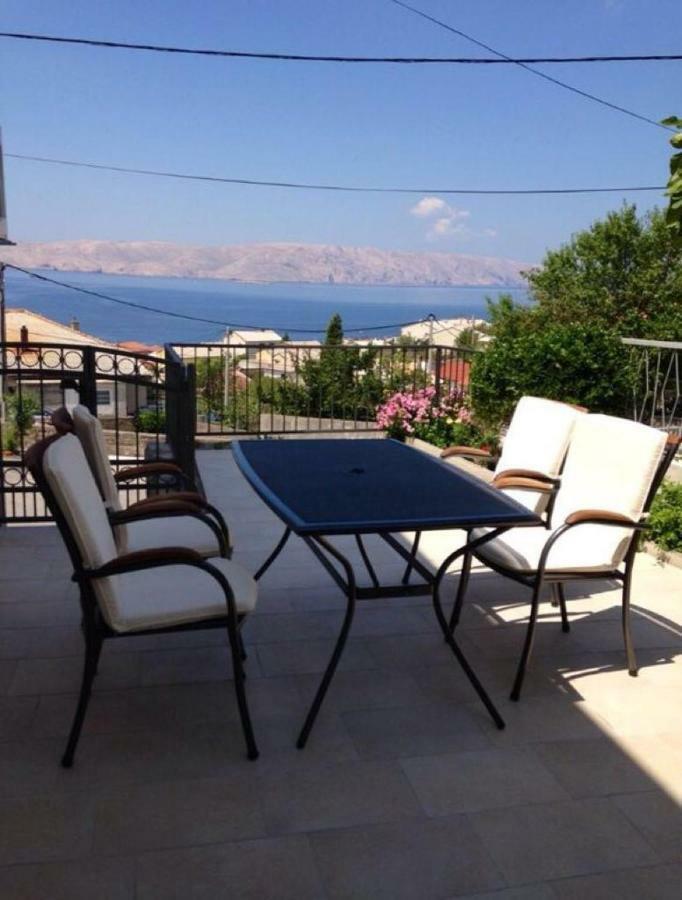 Apartment Lenka Сень Экстерьер фото